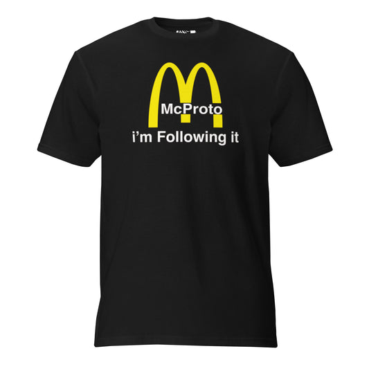McProto Tee