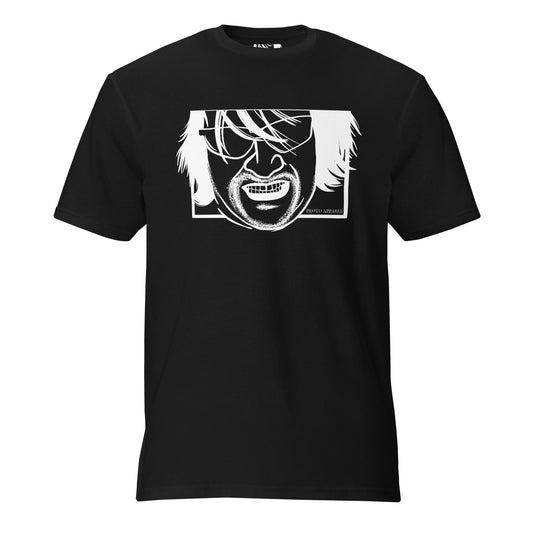 GRIN Tee W