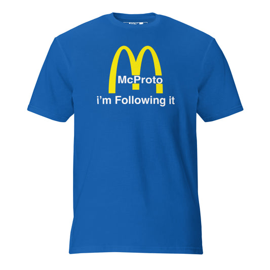 McProto Tee